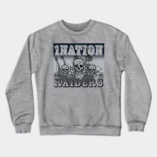 1NATION Crewneck Sweatshirt